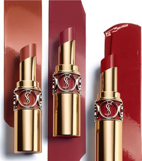 ysl lippenstift volupté|ysl blush lipstick.